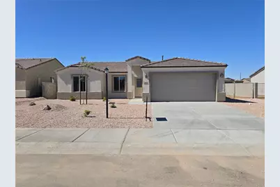 2933 E Hermosa Vista, Kingman, AZ 86409 - Photo 1