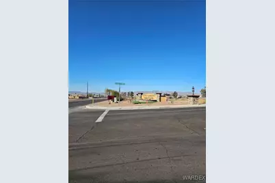 6375 S Via De Oro, Fort Mohave, AZ 86426 - Photo 1