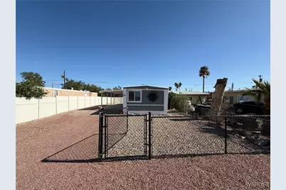 477 Coral Reef Drive, Bullhead City, AZ 86442 - Photo 1