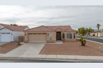 2001 Lause Bay, Bullhead City, AZ 86442 - Photo 1