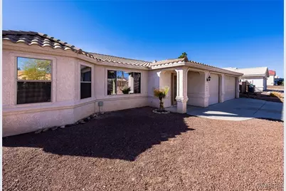 4049 S Cassidy Drive, Fort Mohave, AZ 86426 - Photo 1