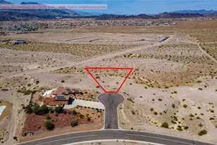 2773 Ironwood Dr, Bullhead City, AZ 86429 - Photo 1