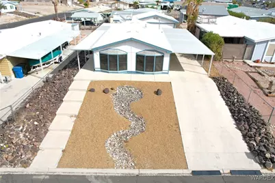 784 Palo Verde Drive, Bullhead City, AZ 86442 - Photo 1