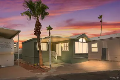 2000 Ramar Road #7, Bullhead City, AZ 86442 - Photo 1