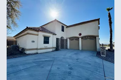 6188 S Vista Laguna Drive, Fort Mohave, AZ 86426 - Photo 1