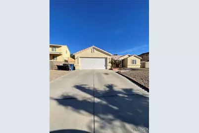 1502 Arcadia Boulevard, Bullhead City, AZ 86442 - Photo 1
