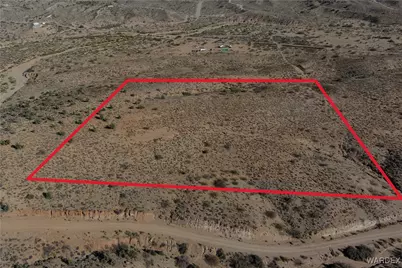 8-C Stone Rush Drive, Hackberry, AZ 86411 - Photo 1