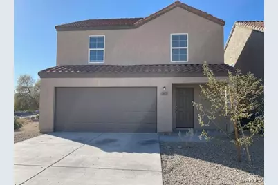2425 Sandpiper Drive, Bullhead City, AZ 86442 - Photo 1
