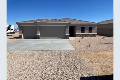 7465 E Curvo Drive, Kingman, AZ 86401 - Photo 1