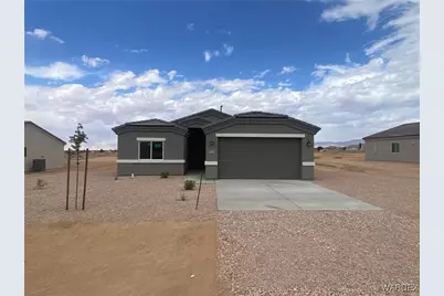 7313 E Winchester Drive, Kingman, AZ 86401 - Photo 1