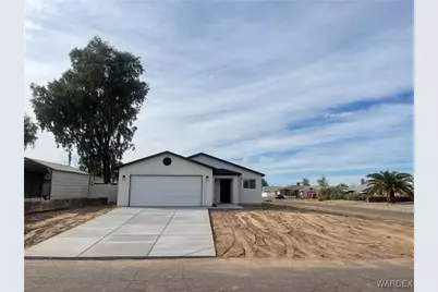 9901 S Kingman Drive, Mohave Valley, AZ 86440 - Photo 1