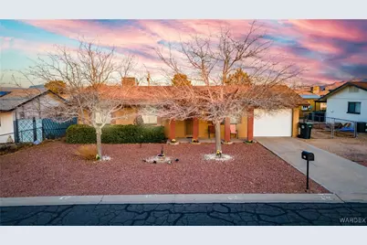 3574 N Irving Street, Kingman, AZ 86409 - Photo 1