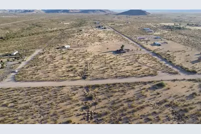 Lot 8B W Chinle Drive, Golden Valley, AZ 86413 - Photo 1