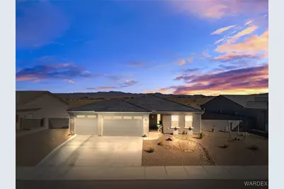 3448 McClintock Street, Kingman, AZ 86401 - Photo 1