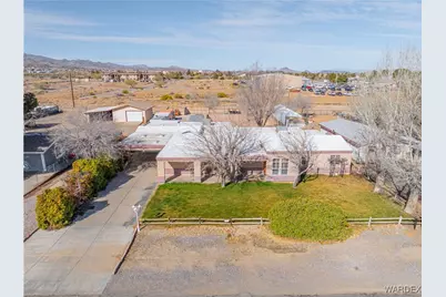 1875 E Suffock Avenue, Kingman, AZ 86409 - Photo 1