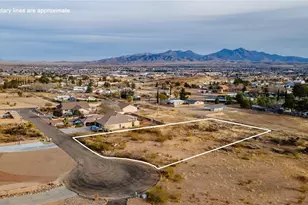 Lot 003 Harvard Way, Kingman, AZ 86409 - Photo 1