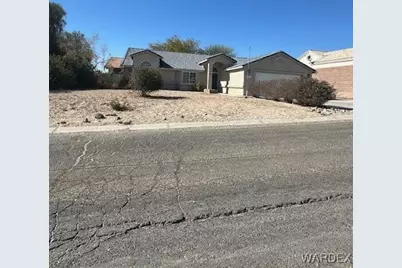 5263 Van Mouwerick Drive, Fort Mohave, AZ 86426 - Photo 1
