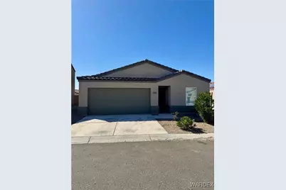 2422 Granite Circle, Bullhead City, AZ 86442 - Photo 1