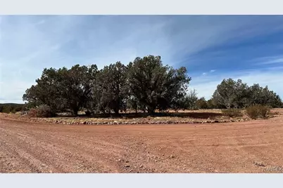 56160 N Potrero Parkway, Seligman, AZ 86337 - Photo 1