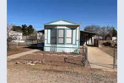 2735 E Suffock Avenue, Kingman, AZ 86409 - Photo 1