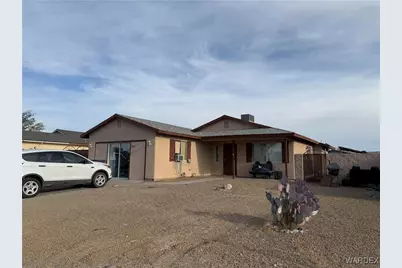 1672 E Aztec Road, Fort Mohave, AZ 86426 - Photo 1