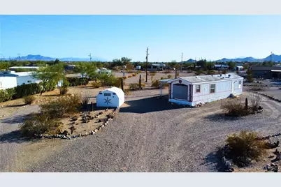 611 W Pyramid Street, Quartzsite, AZ 85346 - Photo 1