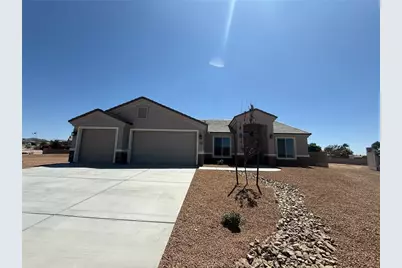2967 Diamond Spur Street, Kingman, AZ 86401 - Photo 1