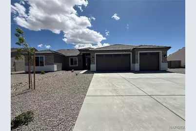 4218 Cottonwood Springs Avenue, Kingman, AZ 86401 - Photo 1