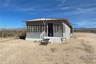 14360 S Aripine Rd Rd, Yucca, AZ 86438 - Photo 1