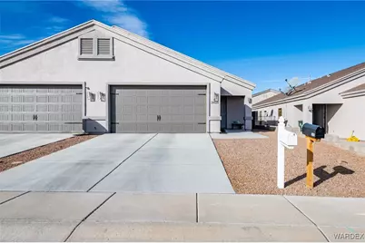 3415 N Fairfax Street, Kingman, AZ 86409 - Photo 1
