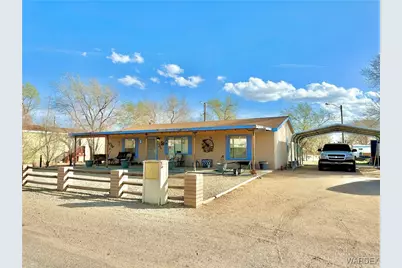 3670 E Northfield Avenue, Kingman, AZ 86409 - Photo 1