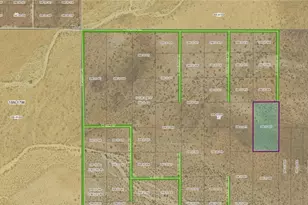 Lot 4 Douglas Rd, Yucca, AZ 86438 - Photo 1