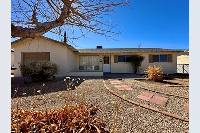 2504 Miami Ave Avenue, Kingman, AZ 86401 - Photo 1