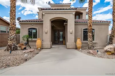 9967 S Dike Road, Mohave Valley, AZ 86440 - Photo 1