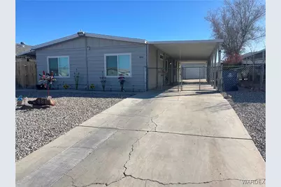 986 Palo Verde Drive, Bullhead City, AZ 86442 - Photo 1