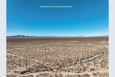 0 W Florian Drive, Golden Valley, AZ 86413 - Photo 1