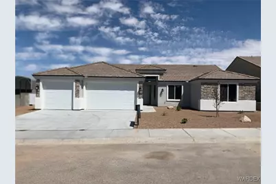 3457 Cherri Avenue, Kingman, AZ 86401 - Photo 1