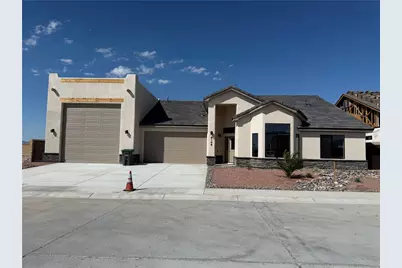 6109 S Carriage Avenue, Fort Mohave, AZ 86426 - Photo 1
