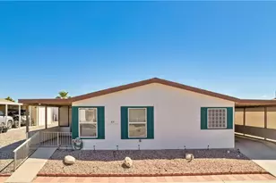 1545 El Rodeo Rd, Fort Mohave, AZ 86426 - Photo 1
