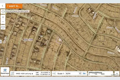 0000 N Oxbow Drive, Kingman, AZ 86401 - Photo 1