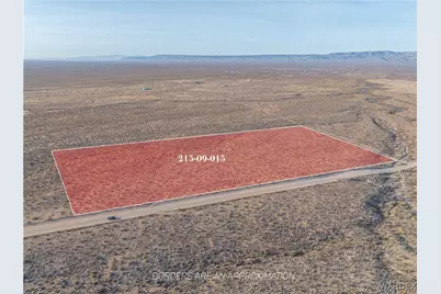 000 Aquarius Drive, Golden Valley, AZ 86413 - Photo 1