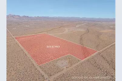 000 Kingman Trail, Golden Valley, AZ 86413 - Photo 1