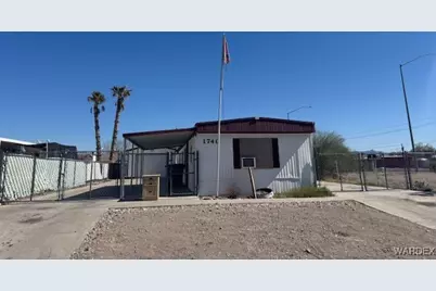 1740 Bluebonnet Boulevard, Bullhead City, AZ 86442 - Photo 1