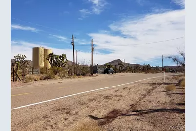 2 Acres - 8560 W White Hills Road, White Hills, AZ 86445 - Photo 1