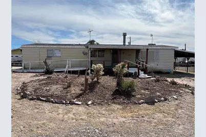 1544 E Las Colinas Lane, Fort Mohave, AZ 86426 - Photo 1