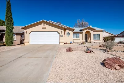 3091 Amanda Circle, Kingman, AZ 86401 - Photo 1
