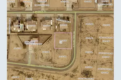 10461 Black Boot Drive, Kingman, AZ 86401 - Photo 1