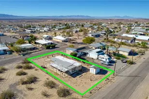 12744 Cortaro Dr, Topock, AZ 86436 - Photo 1