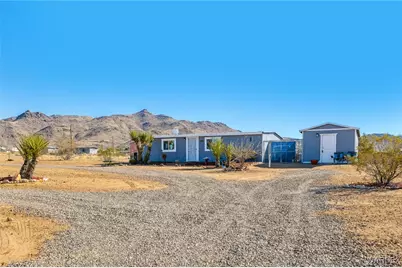 3260 N Bryce Road, Golden Valley, AZ 86413 - Photo 1