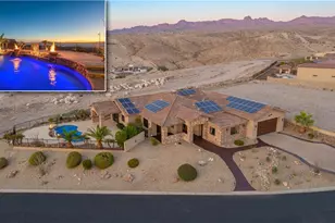 2967 Paddlewheel Cv, Bullhead City, AZ 86429 - Photo 1